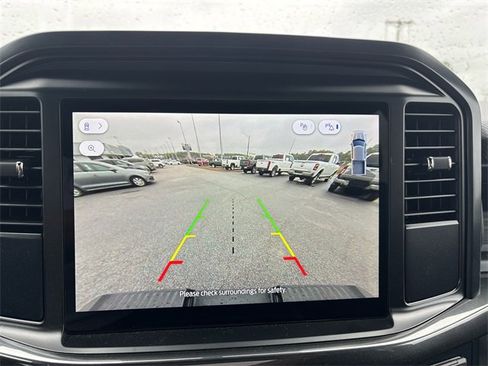 New 2025 Ford F150 STX w/ Equipment Group 200A image 19