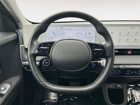 Certified 2024 Hyundai Ioniq 5 SEL AWD/4WD image 13
