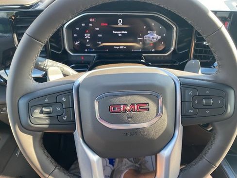 New 2026 GMC Sierra 1500 SLT w/ SLT Premium Plus Package image 21