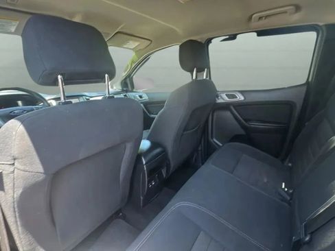 Used 2020 Ford Ranger XLT w/ FX4 Off-Road Package AWD/4WD image 25