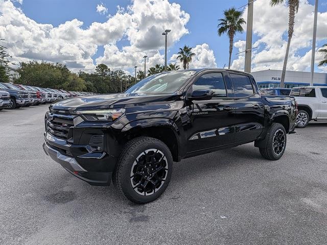 New 2026 Chevrolet Colorado Z71 AWD/4WD image 7