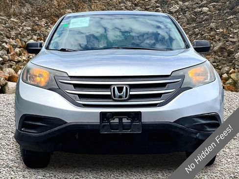 Used 2012 Honda CR-V LX image 3