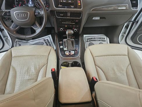 Used 2014 Audi Q5 TDI Prestige AWD/4WD image 29