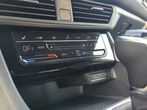 New 2026 Volkswagen Jetta Sport FWD image 12