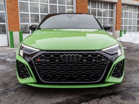 Used 2024 Audi RS 3 AWD/4WD image 45