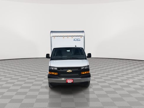 New 2025 Chevrolet Express 3500 w/ Power Convenience Package image 25