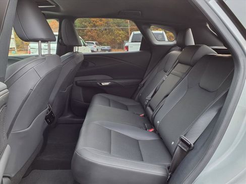 Used 2024 Lexus RX 350 Premium w/ Cold Area Package image 18