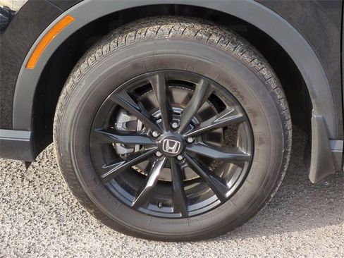 Used 2025 Honda CR-V Sport-L image 11