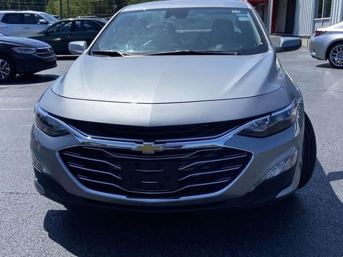 Used 2025 Chevrolet Malibu LT image 8