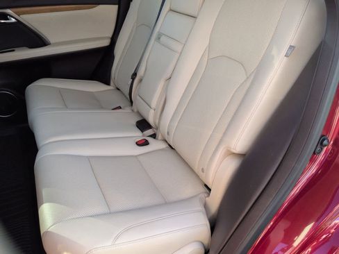 Used 2020 Lexus RX 350 AWD w/ Premium Package image 21