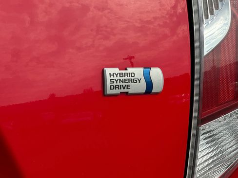 Used 2016 Toyota Prius C Two FWD image 25