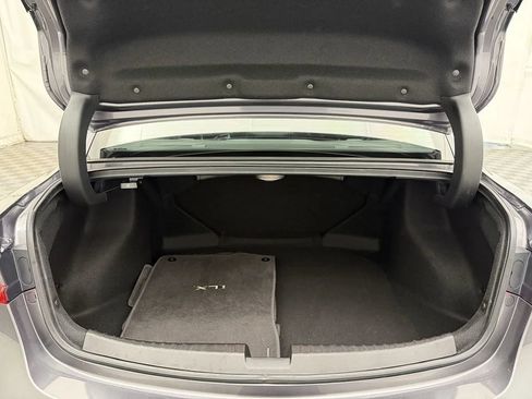 Used 2019 Acura ILX FWD image 30