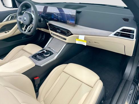 New 2027 BMW 430i Convertible w/ M Sport Package RWD image 16
