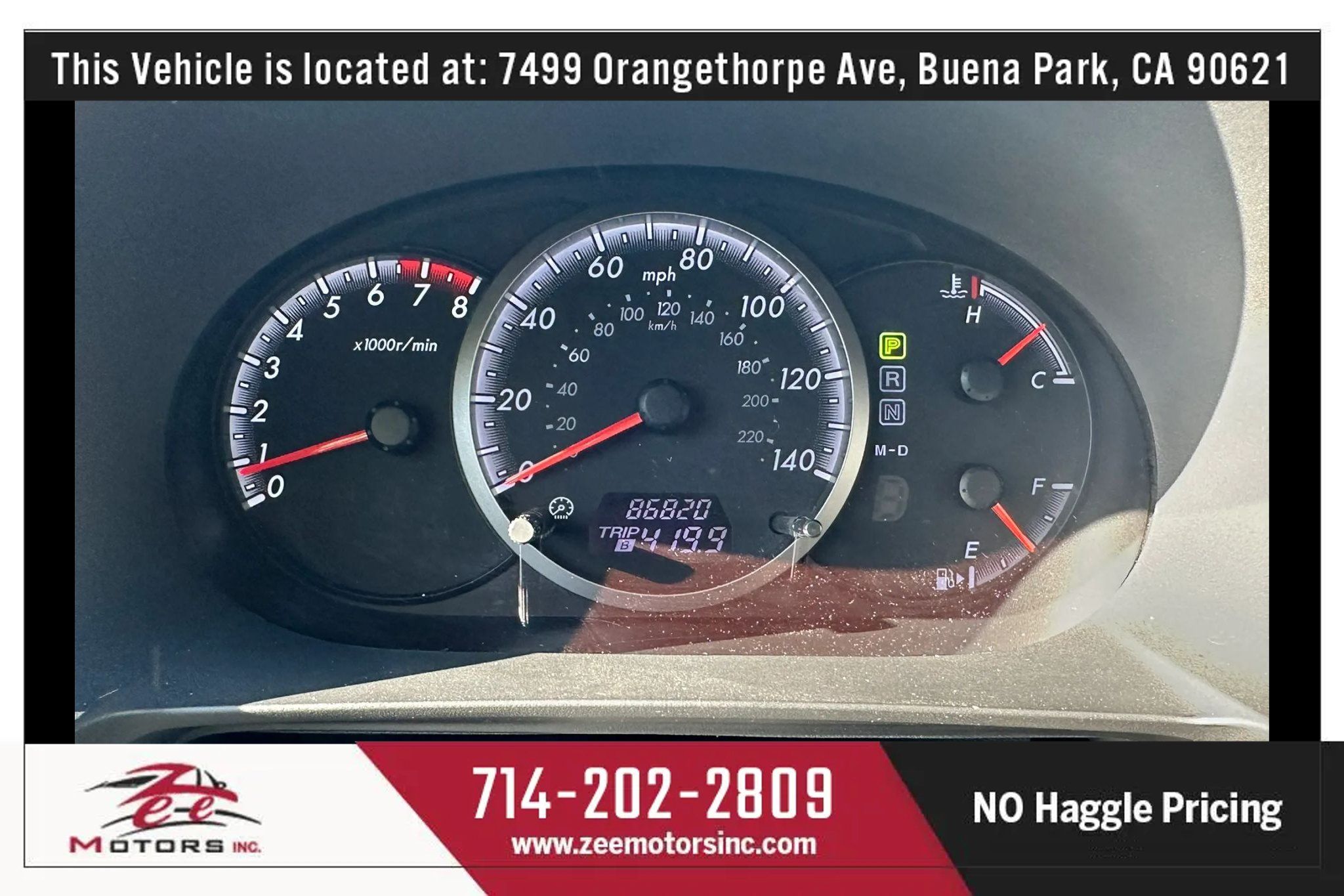 Used 2010 MAZDA MAZDA5 Sport FWD image 25