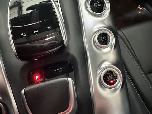 Used 2017 Mercedes-Benz AMG GT Coupe image 23