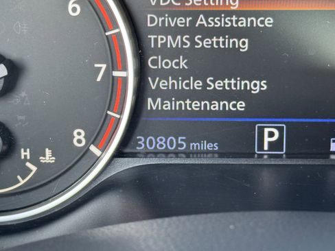 Used 2022 Nissan Altima 2.0 SR image 20