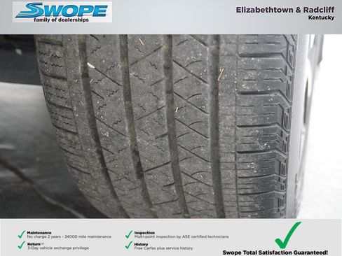 Used 2024 Kia Sorento SX image 31