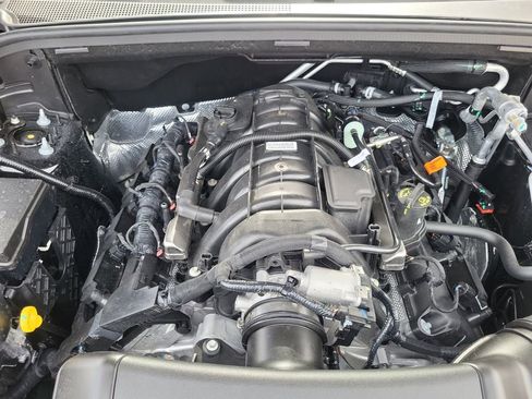 New 2026 Dodge Durango GT image 34