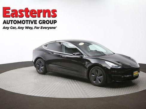 Used 2020 Tesla Model 3 Long Range image 45