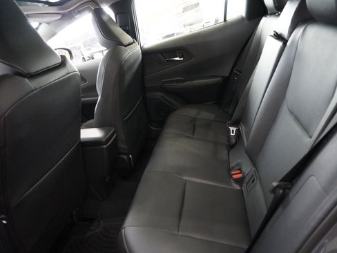 New 2026 Toyota Prius XLE image 13