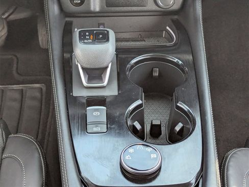 Used 2025 Nissan Rogue Platinum image 25