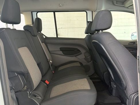 Used 2020 Ford Transit Connect XL image 35