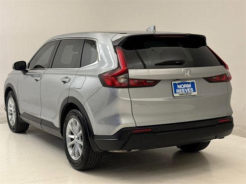 Certified 2024 Honda CR-V EX-L image 8