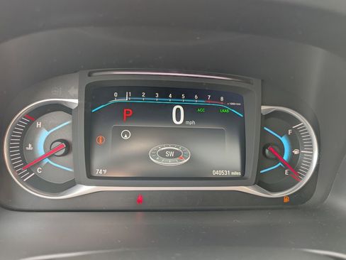 Used 2022 Honda Pilot Touring image 35