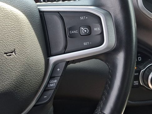 Used 2021 RAM 1500 Big Horn AWD/4WD image 20