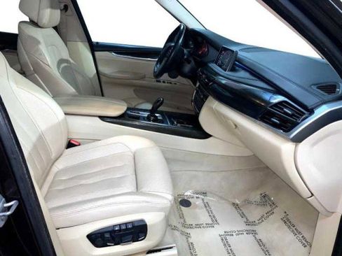 Used 2015 BMW X5 xDrive50i image 41