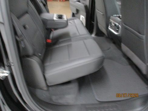 New 2026 GMC Sierra 1500 Denali w/ Denali Reserve Package AWD/4WD image 10