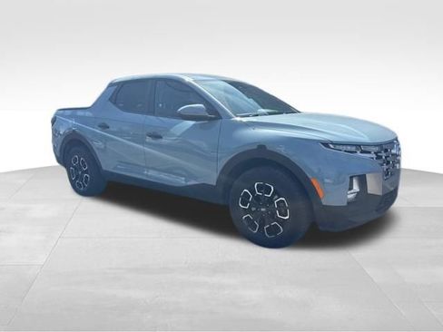 Used 2022 Hyundai Santa Cruz SEL image 10