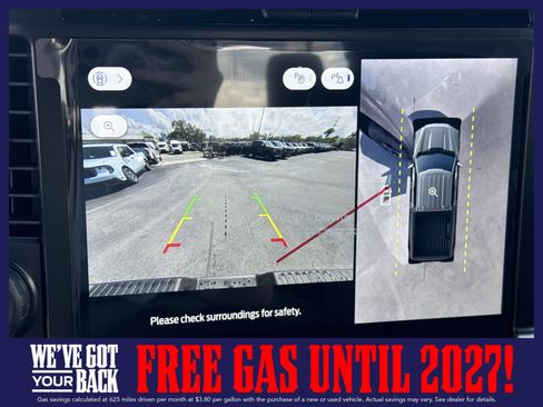 New 2026 Ford F150 Lariat w/ Equipment Group 502A High AWD/4WD image 22