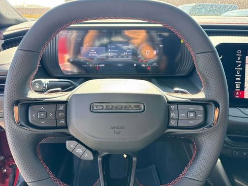 New 2026 Dodge Charger R/T AWD/4WD image 14