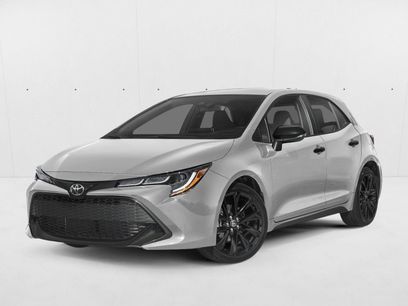 Used 2021 Toyota Corolla SE