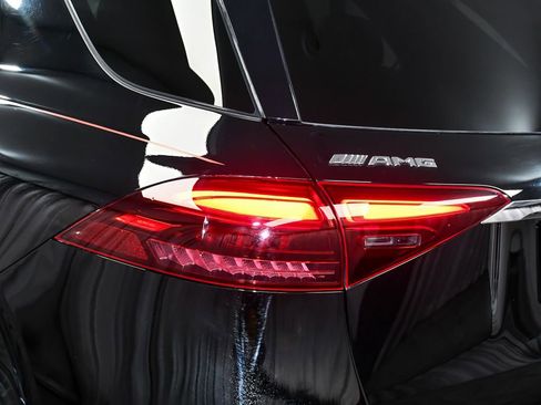 Used 2024 Mercedes-Benz GLE 63 AMG S image 85