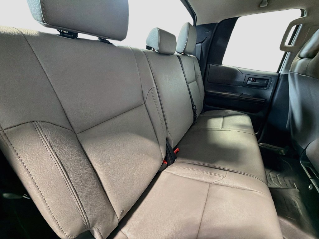 Used 2017 Toyota Tundra SR AWD/4WD image 23