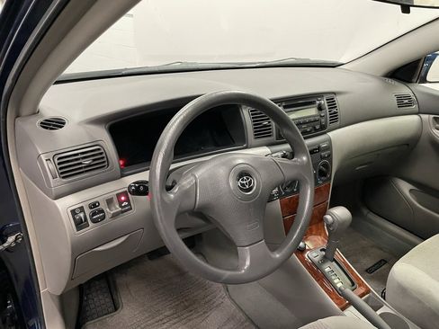 Used 2007 Toyota Corolla LE image 14