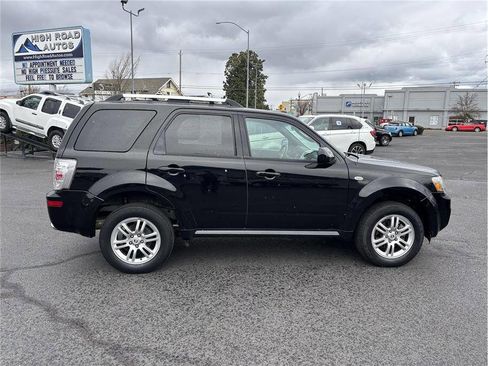 Used 2009 Mercury Mariner Premier AWD/4WD image 6