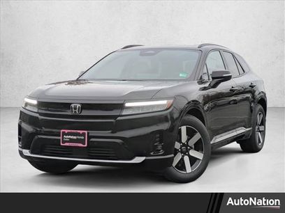 New 2026 Honda Prologue Touring