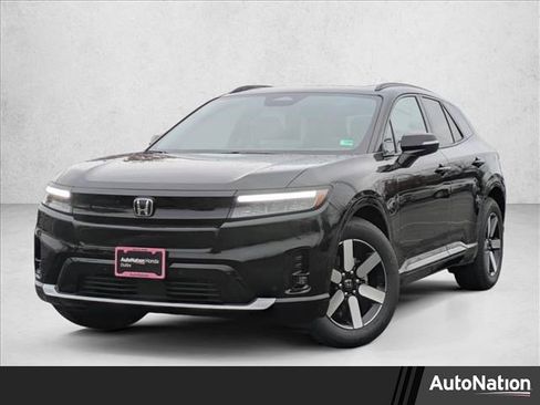 New 2026 Honda Prologue Touring image 1
