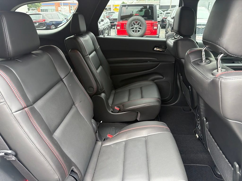 New 2026 Dodge Durango GT AWD/4WD image 24