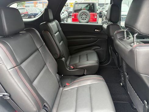 New 2026 Dodge Durango GT AWD/4WD image 24
