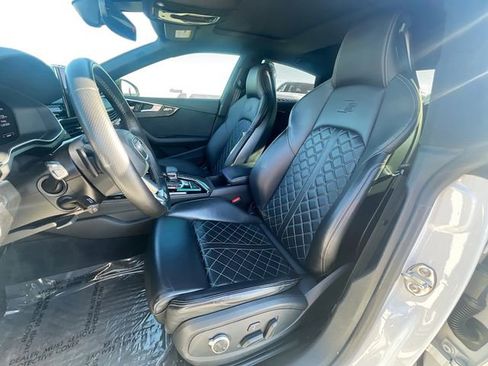 Used 2021 Audi S5 Prestige w/ Prestige Package image 10