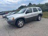 Used 2004 MAZDA Tribute LX w/ Premium Audio Pkg image 6