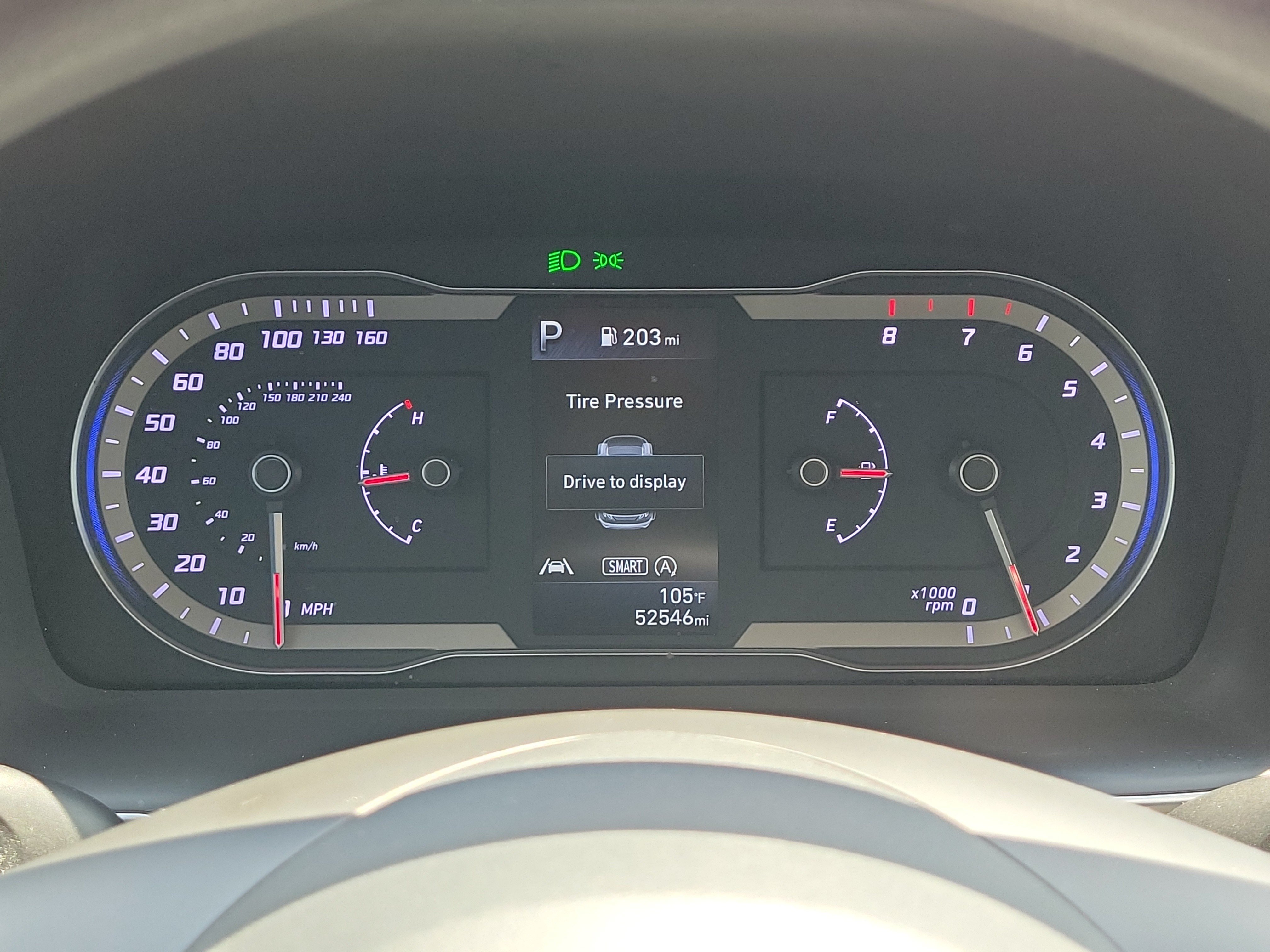 Used 2023 Hyundai Tucson SE FWD image 26