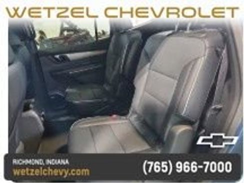 Used 2026 Buick Enclave Preferred FWD image 5
