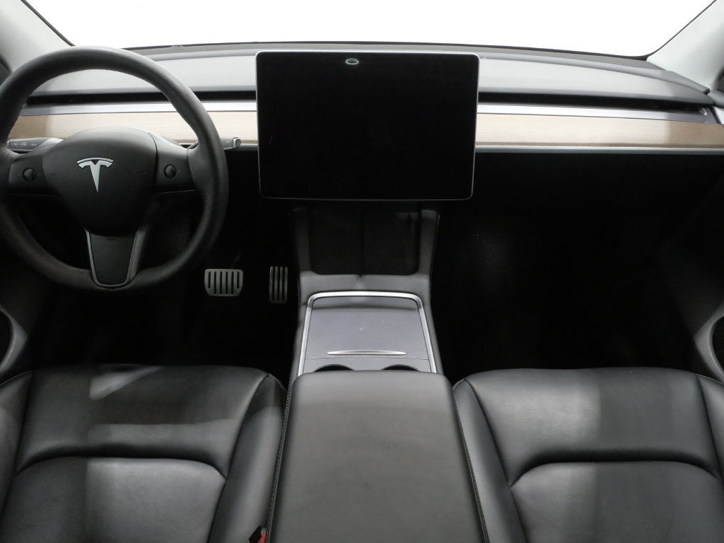Used 2022 Tesla Model Y Performance AWD/4WD image 10