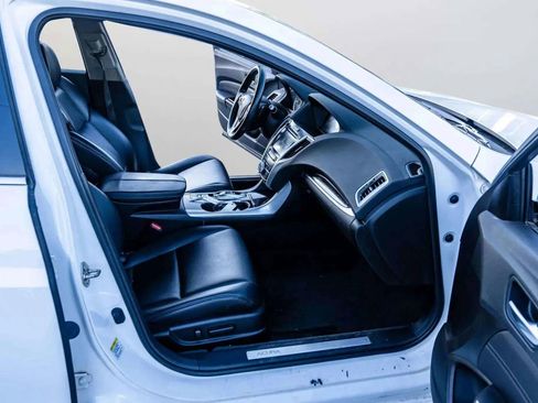 Used 2016 Acura TLX V6 image 8