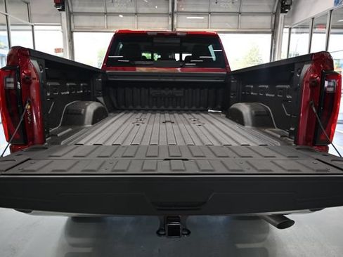 New 2026 GMC Sierra 2500 SLT w/ SLT Premium Package AWD/4WD image 8